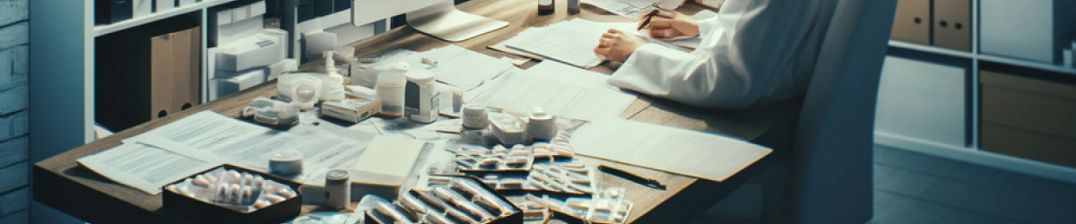 Перевод медицинских препаратов, медицинский перевод текста