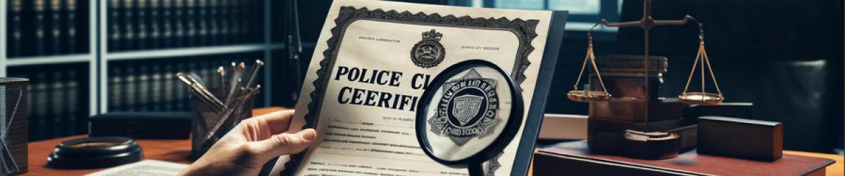 Довідка про несудимість, витяг про несудимість