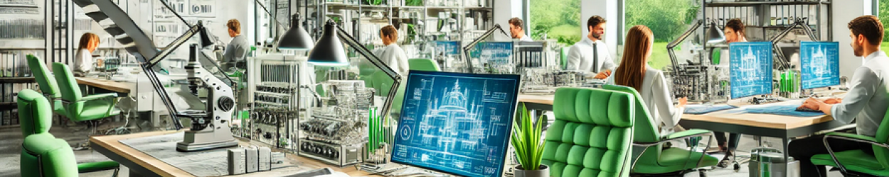 Технический перевод - бюро переводов "Какаду"