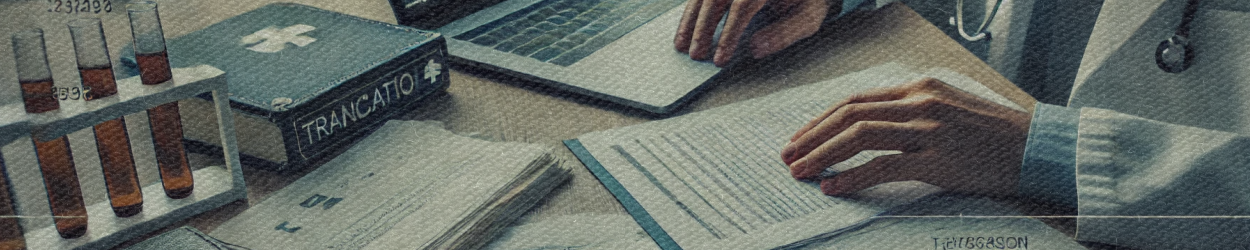 Медицинский перевод в Харькове - бюро переводов "Какаду"