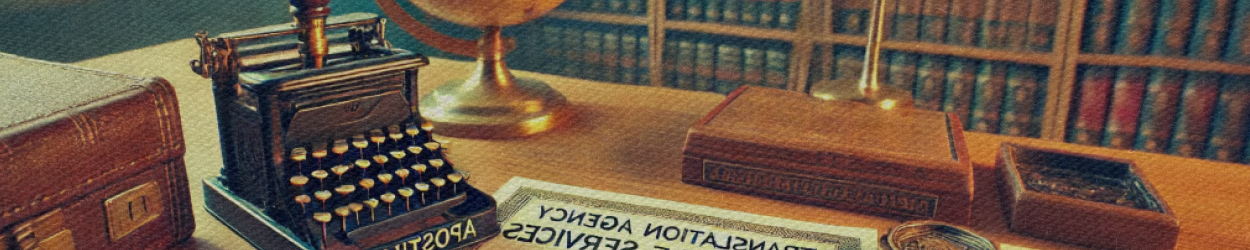 Апостиль в Харькове - бюро переводов "Какаду" - Срочно проставить апостиль на документы