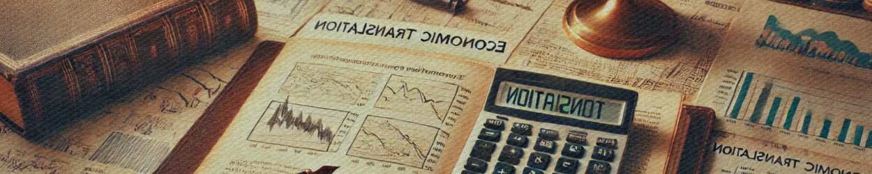 Экономический перевод в Харькове | Бюро переводов "Какаду" - срочный экономический перевод.