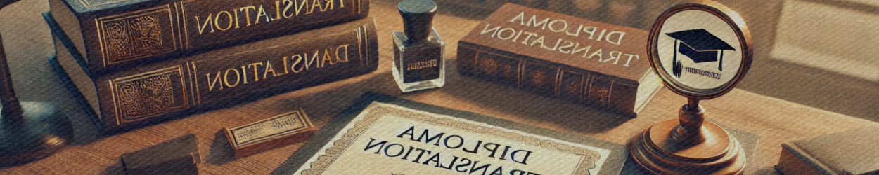 Перевод диплома в Харькове - бюро переводов "Азбука"