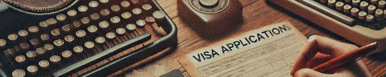 Перевод документов для визы в Харькове – бюро переводов Какаду, срочный перевод для визовых центров и консульств