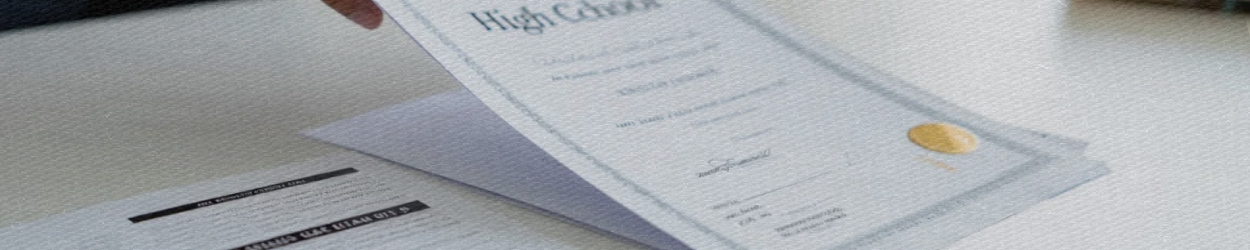 Перевод аттестата в Харькове | Бюро переводов "Какаду"