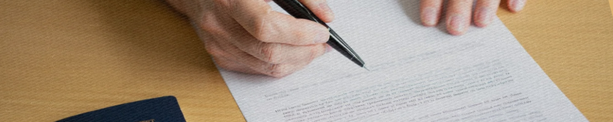 Перевод паспорта - Харьков | Бюро переводов "Какаду"